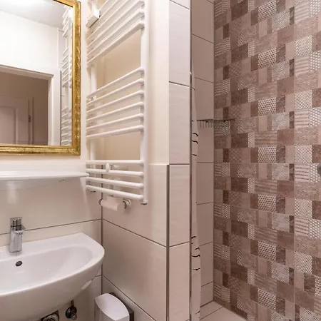 Null Haus Ostergeest, Whg Frida Apartman