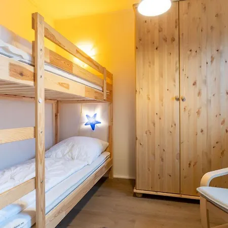 Null Haus Ostergeest, Whg Frida * Sankt Peter-Ording