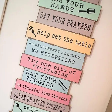 Null Haus Ostergeest, Whg Frida Apartman Sankt Peter-Ording